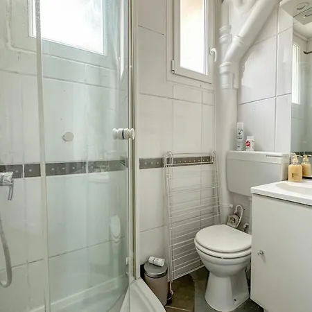 Flexliving - Magnificent Whole - Hameau Paris