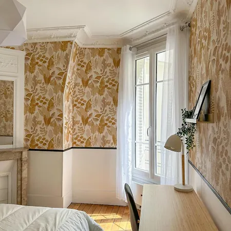 Flexliving - Magnificent Whole - Hameau Apartment