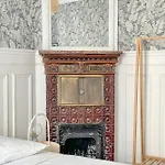 Διαμέρισμα 3-bedroom 15 In The Heart Of Trendy Cafes *