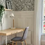 3-bedroom 15 In The Heart Of Trendy Cafes Διαμέρισμα *