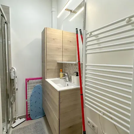 Apartment Flexliving - Magnificent Whole - Hameau