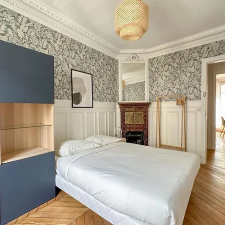 Flexliving - Magnificent Whole - Hameau *