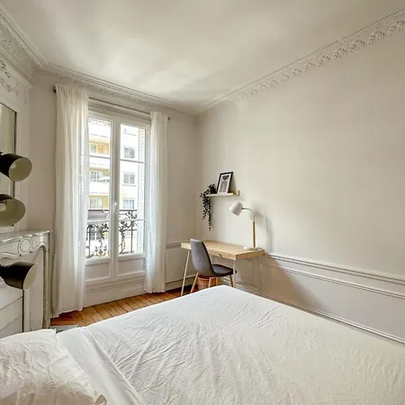 Apartment Flexliving - Magnificent Whole - Hameau
