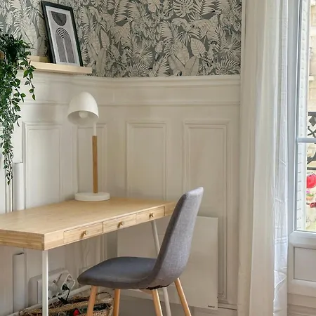 Flexliving - Magnificent Whole - Hameau