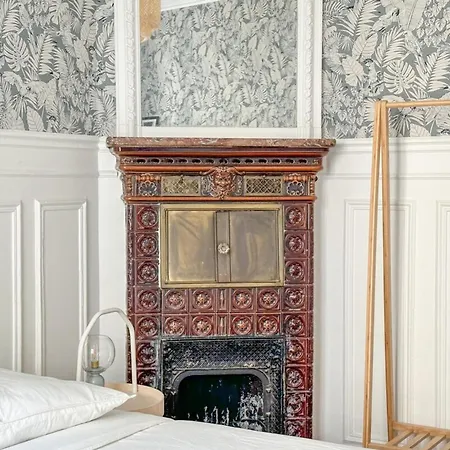 Flexliving - Magnificent Whole - Hameau Apartment