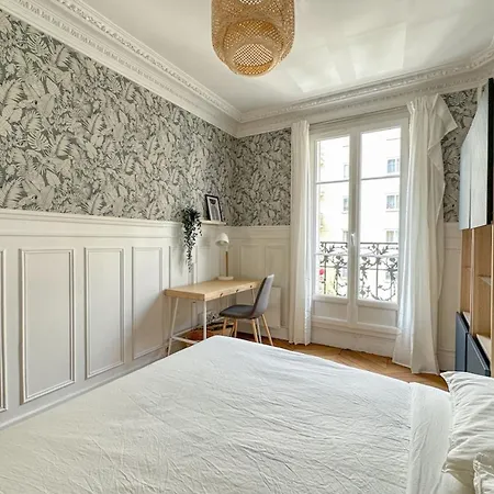 Apartment Flexliving - Magnificent Whole - Hameau