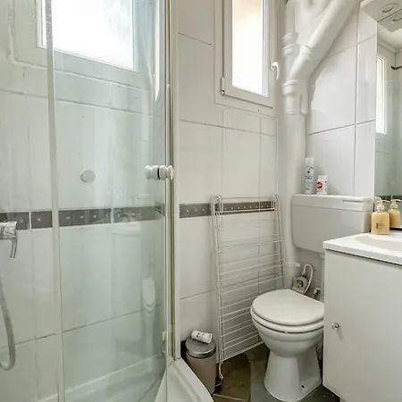Flexliving - Magnificent Whole - Hameau Daire