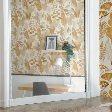 Διαμέρισμα 3-bedroom 15 In The Heart Of Trendy Cafes Παρίσι