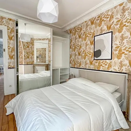 Διαμέρισμα 3-bedroom 15 In The Heart Of Trendy Cafes
